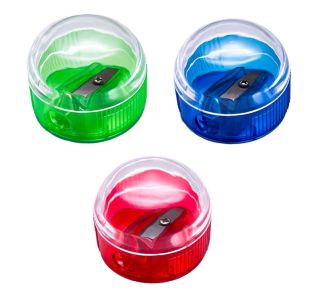 ŠILČEK LEVIA ENOJNI Z LONČKOM MIX BARVE 009156