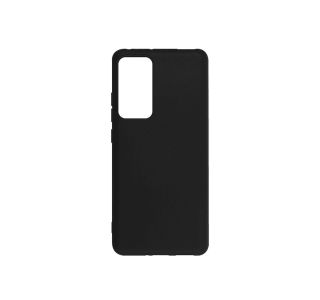 SILIKONSKI OVITEK ZA IPHONE 15 - MAT ČRN SILIKONSKI OVITEK ZA IPHONE 15 - MAT ČRN