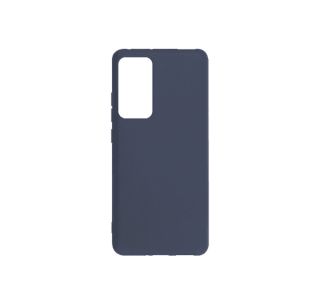 SILIKONSKI OVITEK ZA XIAOMI REDMI NOTE 12S - MAT MODER SILIKONSKI OVITEK ZA XIAOMI REDMI NOTE 12S - MAT MODER
