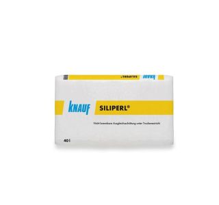 FINALNI MATERIAL KNAUF SILIPERL 40L SUHO NASUTJE