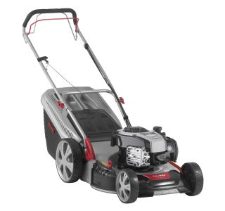 BENCINSKA KOSILNICA AL-KO SILVER PREMIUM 525 BRIGGS 51CM 2.3KW SAMOH.KOV OH. BENCINSKA KOSILNICA AL-KO SILVER PREMIUM 525 BRIGGS 51CM 2.3KW SAMOH.KOV OH.