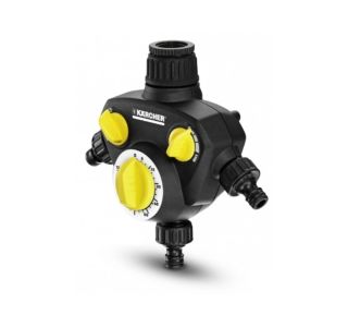 SISTEM ZA ZALIVANJE KARCHER WT 2.000