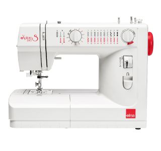 ŠIVALNI STROJ ELNA 240S EXPLORE