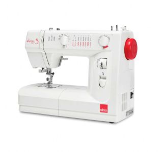 ŠIVALNI STROJ ELNA 220S EXPLORE