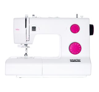 ŠIVALNI STROJ PFAFF SMARTER 160S