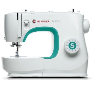 ŠIVALNI STROJ SINGER M3305