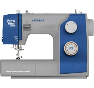 ŠIVALNI STROJ VERITAS POWER STITCH JEANS