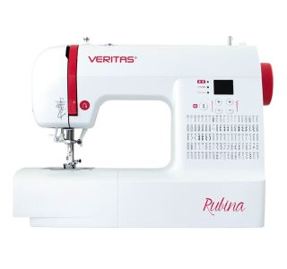 ŠIVALNI STROJ VERITAS RUBINA ŠIVALNI STROJ VERITAS RUBINA