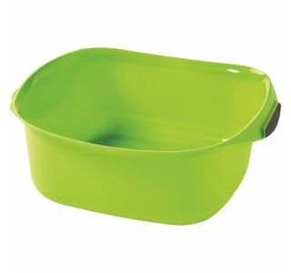 ŠKAF/UMIVALNIK CURVER URBAN 10L ZELENA/SIVA 35X38X15 CM ŠKAF/UMIVALNIK CURVER URBAN 10L ZELENA/SIVA 35X38X15 CM