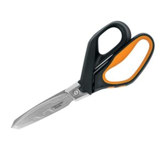 ŠKARJE FISKARS 26 CM POWERARC HEAVY DUTY ŠKARJE FISKARS 26 CM POWERARC HEAVY DUTY