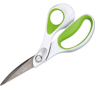 ŠKARJE WESTCOTT CARBO TITANIUM 21.4 CM E-16446 00