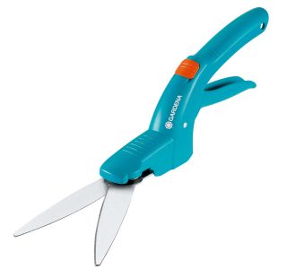 ŠKARJE ZA TRAVO GARDENA CLASSIC