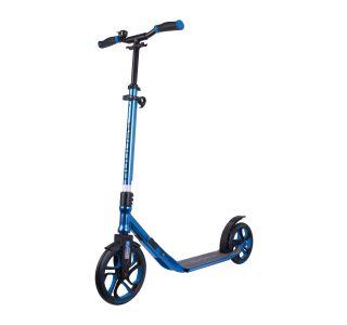 SKIRO HUDORA CLVR 250/215 250/215, BLUE HUDORA