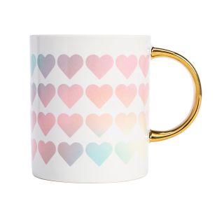 450 ML SRČKI PARIS HILTON