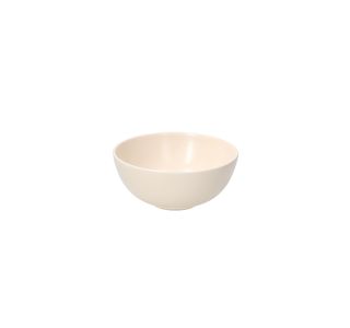 SKODELICA ZA KOSMIČE TOGNANA 14 CM RITUAL CREMA MAT