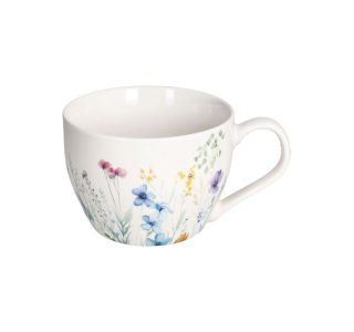 SKODELICA ZA KOSMIČE TOGNANA 420 ML IRIS FLORENNE