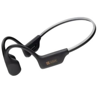 AGM MOTION BUDS 2 BLUETOOTH OBUŠESNE SLUŠALKE Z NAGLAVNO LUČKO 