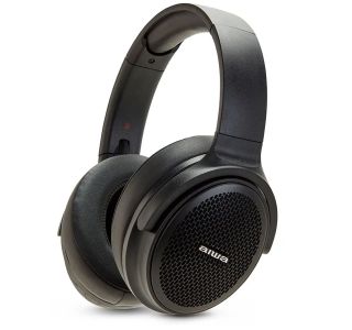 SLUŠALKE AIWA HST-250BT/BK