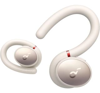 SLUŠALKE ANKER SOUNDCORE SPORT X10 BELA