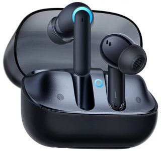 SLUŠALKE BASEUS G10 BT AEQUR G10, TWS ČRNE SLUŠALKE BASEUS G10 BT AEQUR G10, TWS ČRNE
