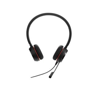 SLUŠALKE JABRA EVOLVE 20SE MS WIRED/USB/SPECIALEDITION