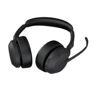 SLUŠALKE JABRA EVOLVE2 55 LINK380A/MS/STEREO