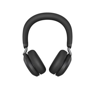 SLUŠALKE JABRA EVOLVE2 75 BT/WIRELESS/ANC/USB-A