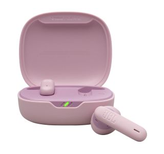 SLUŠALKE JBL VIBE FLEX 2 ROZA SLUŠALKE JBL VIBE FLEX 2 ROZA