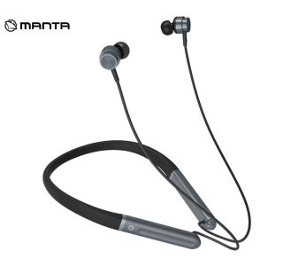 SLUŠALKE MANTA MNH02 OLYMPIC II BREZŽIČNE