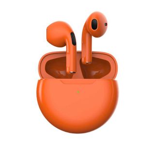 SLUŠALKE MOYE AURRAS 2 TRUE ORANŽNE SLUŠALKE MOYE AURRAS 2 TRUE ORANŽNE