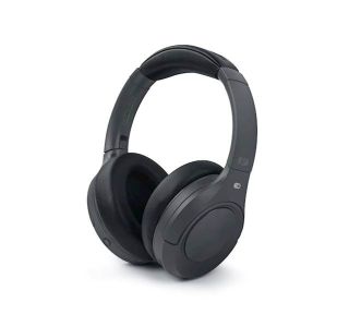 SLUŠALKE MUSE BT M-295 ANC ČRNE
