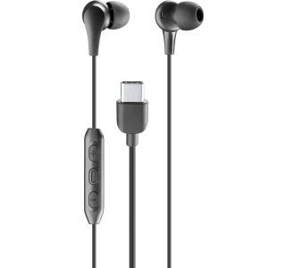 SLUŠALKE MUSIC SOUND COLOR IN-EAR Z MIKROFONOM ČRNE SLUŠALKE MUSIC SOUND COLOR IN-EAR Z MIKROFONOM ČRNE