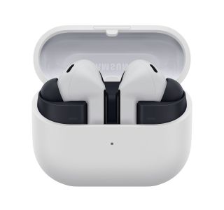 SLUŠALKE SAMSUNG GALAXY BUDS3 FE GRAY