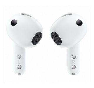 SLUŠALKE SAMSUNG GALAXY BUDS4 BELE