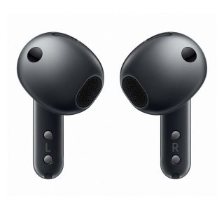 SLUŠALKE SAMSUNG GALAXY BUDS4 ČRNE