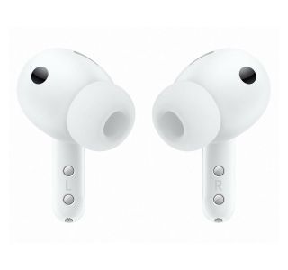 SLUŠALKE SAMSUNG GALAXY BUDS4 PRO BELE
