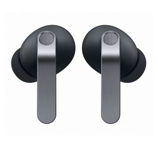 SLUŠALKE SAMSUNG GALAXY BUDS4 PRO ČRNE
