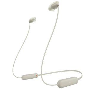 SLUŠALKE SONY WIC100C.CE7 SIVE SLUŠALKE SONY WIC100C.CE7 SIVE