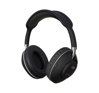 SLUŠALKE TREVI DJ 12E42 BT BREZŽIČNE ČRNE SLUŠALKE TREVI DJ 12E42 BT BREZŽIČNE ČRNE