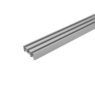SMART ALU 210 CM 3-TIRNA, 18X14 MM