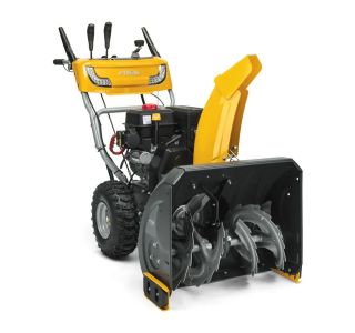 SNEŽNA FREZA STIGA ST 5266 P 66 CM 302CM3/6.2 KW