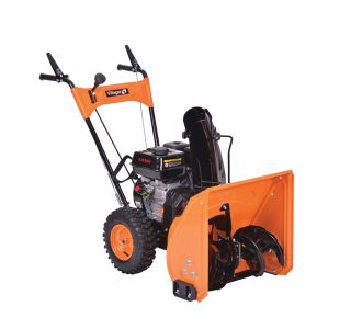 SNEŽNA FREZA VILLAGER VST 50 4.1 KW 196 CM3 53 CM