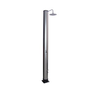 SOLARNA PRHA PLANET POOL SOLARNI TUŠ ELEGANCE 40 L SOLARNA PRHA PLANET POOL SOLARNI TUŠ ELEGANCE 40 L