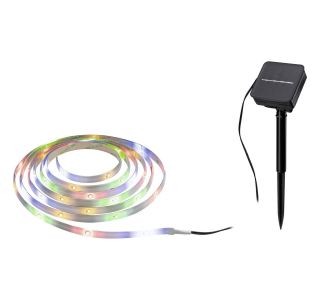 SOLARNA VRTNA SVETILKA PAULMANN LED TRAK 3M RGBY SOLARNA VRTNA SVETILKA PAULMANN LED TRAK 3M RGBY