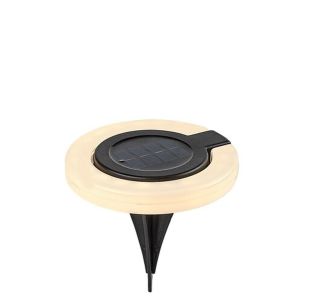 SOLARNA VRTNA SVETILKA RABALUX BOKOD TALNA 0.05W IP44