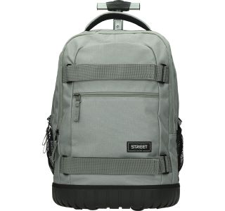 ŠOLSKA TORBA NA KOLESIH STREET IMPACT DIM