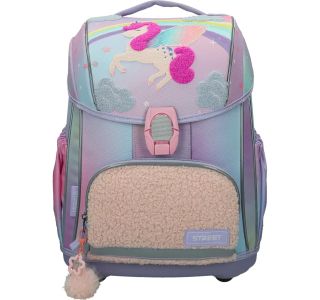 ŠOLSKA TORBA ZA 1.TRIADO STREET ABC LOVELY UNICORN ŠOLSKA TORBA ZA 1.TRIADO STREET ABC LOVELY UNICORN
