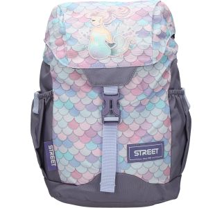 TORBA ZA PROSTI ČAS STREET KIDS HIKE MERMAID