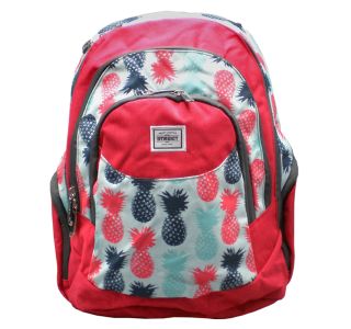 ŠOLSKI NAHRBTNIK STREET ROUND IMPACT ANANAS ŠOLSKI NAHRBTNIK STREET ROUND IMPACT ANANAS