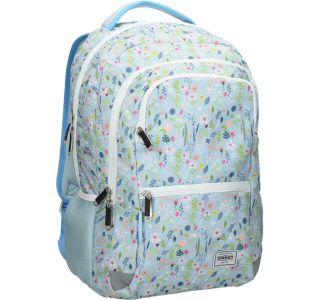 ŠOLSKI NAHRBTNIK STREET ROUND LIGHT MEADOW